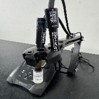 Thermo Orion Star A215 pH Conductivity Meter image 2